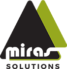 Logo Miras Solutions